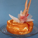 Illustration for article titled Apocalypse Cakes Taste Like The End Of The World